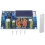 Ψηφιακή οθόνη LCD 35W DC 5.5-30V έως 0.5-30V Αυτόματη μονάδα τροφοδοσίας μετατροπέα Buck Boost Step 5