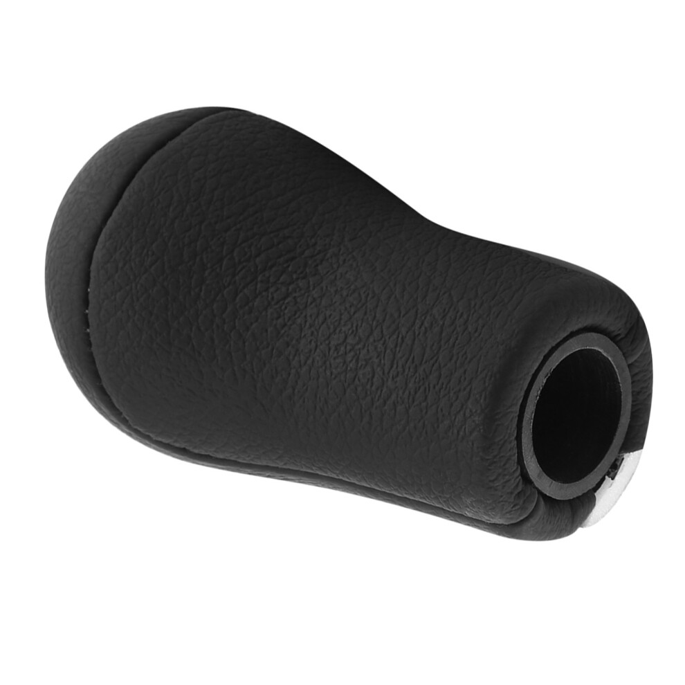 5 Speed Car Gear Shift Knob For Toyota Corolla Rav4 Yaris Black/Silver 3151392948696