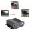 4-Channel Car DVR HD Recorder 9