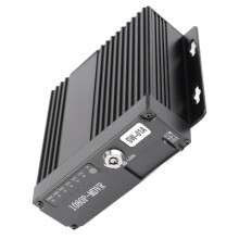 4-Channel Car DVR HD Recorder