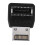 Computer-Mainboard Typ-E USB 3.1 Typ-E Schnittstelle 90 Grad Lenkung Lenkbogen vorne Typ-C Adapter installiert (PH74A) 2