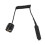 Cable Switch Remote Switch Push Button for 501B LED Headlamp Flashlight Lamp 1