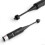 Bore Sighter Kit with Carrying Box Adjustable Universal Hunting Tools Light Wear-resistant Boresight 2