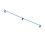 28 Inch Fish Tank Air Bubble Diffuser Aeration Tube Oxygen Pump Accessory 8