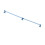 28 Inch Fish Tank Air Bubble Diffuser Aeration Tube Oxygen Pump Accessory 9