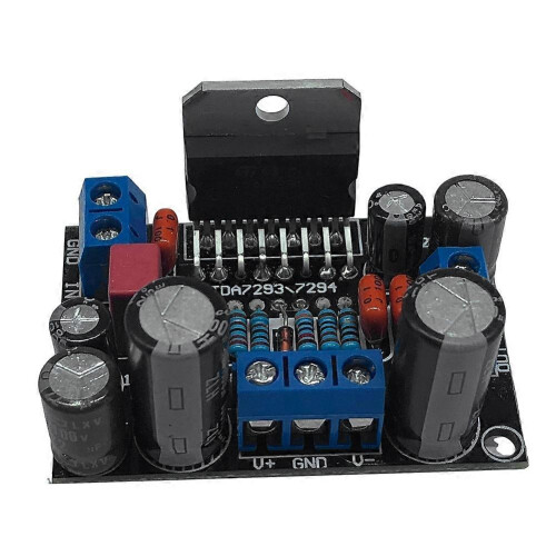 TDA7294 Mono 100W Power Amplifier Board Finished Board 1