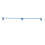 28 Inch Fish Tank Air Bubble Diffuser Aeration Tube Oxygen Pump Accessory 14