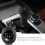 Replacement Black Gear Shift Head for BMW E28 E30 E34 E36 5-Speed Manual Cars 5