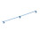 28 Inch Fish Tank Air Bubble Diffuser Aeration Tube Oxygen Pump Accessory 15