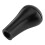 Replacement Black Gear Shift Head for BMW E28 E30 E34 E36 5-Speed Manual Cars 7