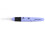 Light-Up Crochet Hook 5.0mm LED Knitting Needles Sewing Tool for Fine Stitching 3