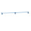 28 Inch Fish Tank Air Bubble Diffuser Aeration Tube Oxygen Pump Accessory 16