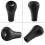 Replacement Black Gear Shift Head for BMW E28 E30 E34 E36 5-Speed Manual Cars 10