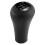 Replacement Black Gear Shift Head for BMW E28 E30 E34 E36 5-Speed Manual Cars 11