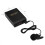 Mini Wireless Clip-On Microphone Kit FM Transmitter Receiver 20m 4