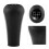 Replacement Black Gear Shift Head for BMW E28 E30 E34 E36 5-Speed Manual Cars 13
