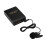 Mini Wireless Clip-On Microphone Kit FM Transmitter Receiver 20m 9
