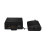 Mini Wireless Clip-On Microphone Kit FM Transmitter Receiver 20m 10