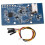LD2452 24G mm Wave Human Body Motion Tracking Trajectory Radar Sensor Module Sensing Distance 4