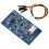 LD2452 24G mm Wave Human Body Motion Tracking Trajectory Radar Sensor Module Sensing Distance 5