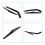 Yaris Rear Window Wiper Arm and Blade Set 8