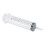 150ml Large Plastic Hydroponic Nutrient Measuring Syringe – Safe & Precise 2