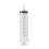 150ml Large Plastic Hydroponic Nutrient Measuring Syringe – Safe & Precise 8