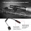 Cable Switch Remote Switch Push Button for 501B LED Headlamp Flashlight Lamp 3