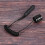 Cable Switch Remote Switch Push Button for 501B LED Headlamp Flashlight Lamp 5