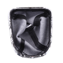 High-Quality PU Leather Gear Shift Cover for Chevrolet Cruze Easy Fit
