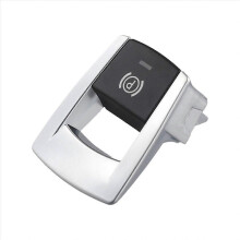 Elektronischer Parkbremsschalter für das Auto 61319184269 für Z4 E89 2009-2015 Handbremstaste
