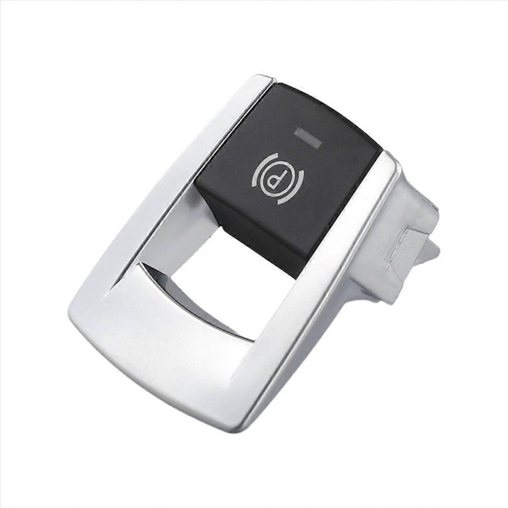 Car Electronic Parking Brake Switch Button 61319184269 For Z4 E89 2009-2015 Handbrake Button 6935161817959