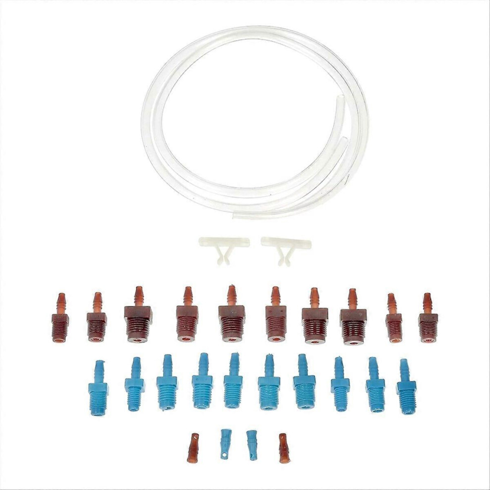 14151 Car Master Cylinder Bleeder Kit 6935161815245