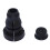 Bils universalbremsekobling slavehovedcylinder rørforbindelsesklips 1K0798741 til 1