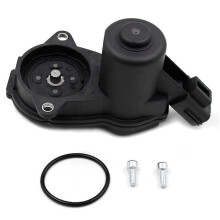 Atuador do motor da pinça de travão traseiro 440110830R 32338814 para servomotor de estacionamento 2009-2016 Scenic