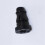 Bils universalbremsekobling slavehovedcylinder rørforbindelsesklips 1K0798741 til 3