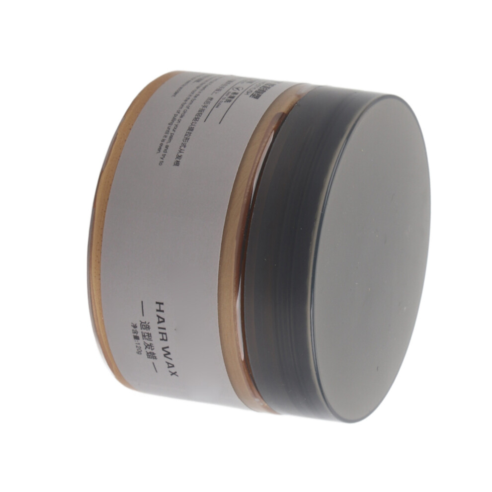 Gold Disposable Hair Wax For Men Women 120G - Color Styling & Coloring
