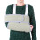 Multi-Function Adult Arm Sling for Shoulder Support, Adjustable & Washable 13