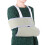 Multi-Function Adult Arm Sling for Shoulder Support, Adjustable & Washable 14