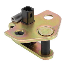 Autotürverriegelung Schlagplatte Fangverriegelungs-Aktuator 2M51F21982AA für Ford Focus MK1 1998-2005 Mondeo MK3 2000-2007