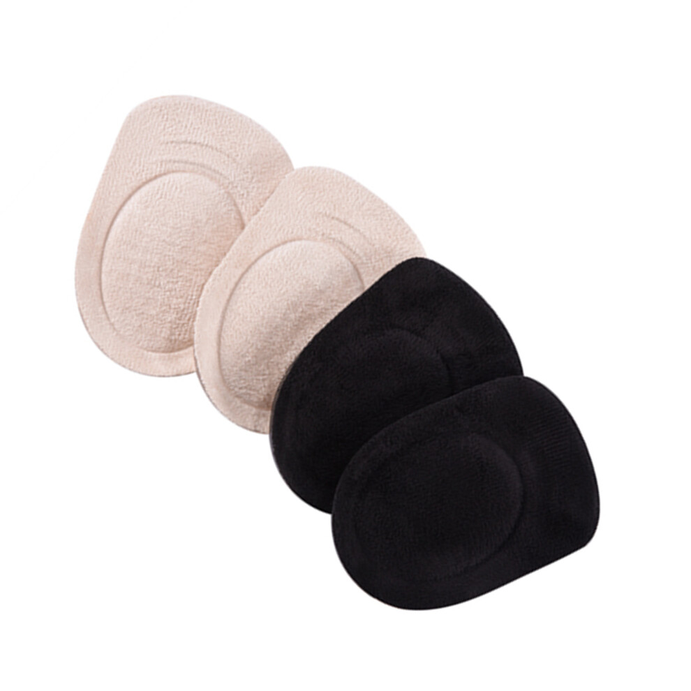 2x Gel Heel Lift Insoles UK