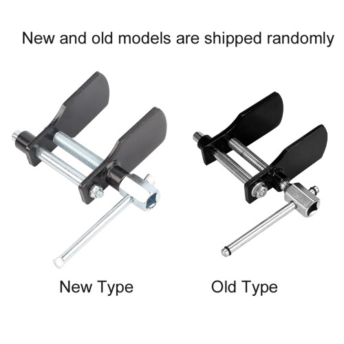 Automotive Disc Brake Piston Spreader Hand Tool for Easy Caliper Servicing 2