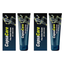 (2pcs) Crema para el alivio de la neuropatía: Crema de masaje natural para el cuidado de las articulaciones, de uso externo.