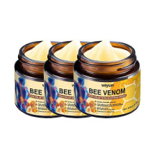 (3PCS) 1-5x Bienengift-Gelenkcreme 60g für Rücken, Nacken, Hände, Knie