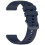 (OceanBlue) Garmin Vivoactive 5 20mm Silicone Quick Release Watch Band 1