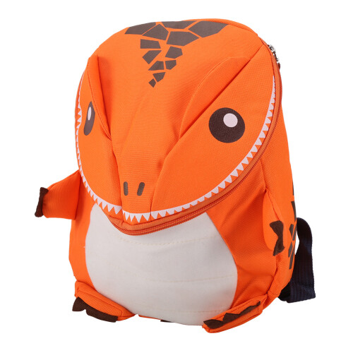 Children's 3D Dinosaur Daypack