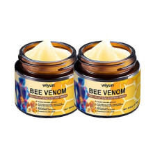 (2PCS) 1-5x Bienengift-Gelenkcreme 60g für Rücken, Nacken, Hände, Knie