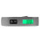 Travel Handheld Scale 50kg LCD 12