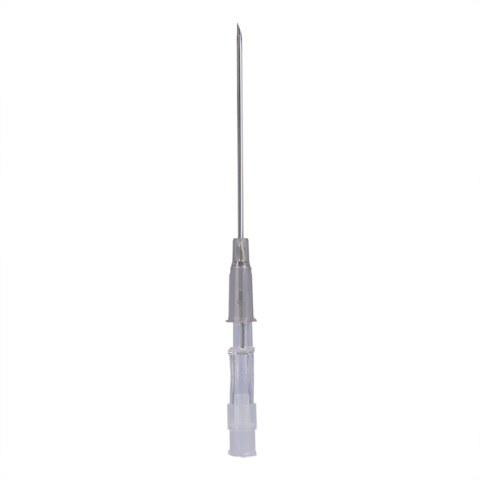 5Pcs Disposable 16G Hollow Piercing Needles â Body Tattoo & Piercing Supplies