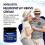 (2pcs) Extra Strength Neuropathy Cream for Feet, Legs & Hands Relief 2